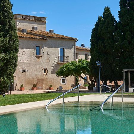Urh - Hotel Moli Del Mig Torroella de Montgrí Exteriör bild