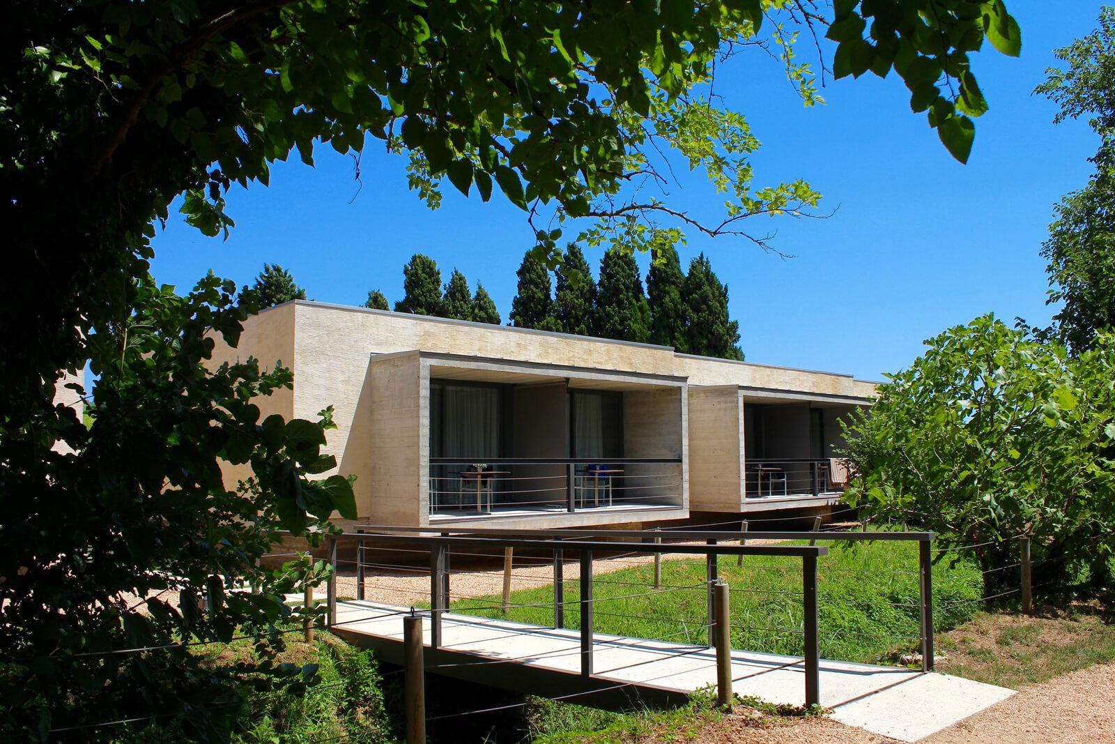 Urh - Hotel Moli Del Mig Torroella de Montgrí Exteriör bild