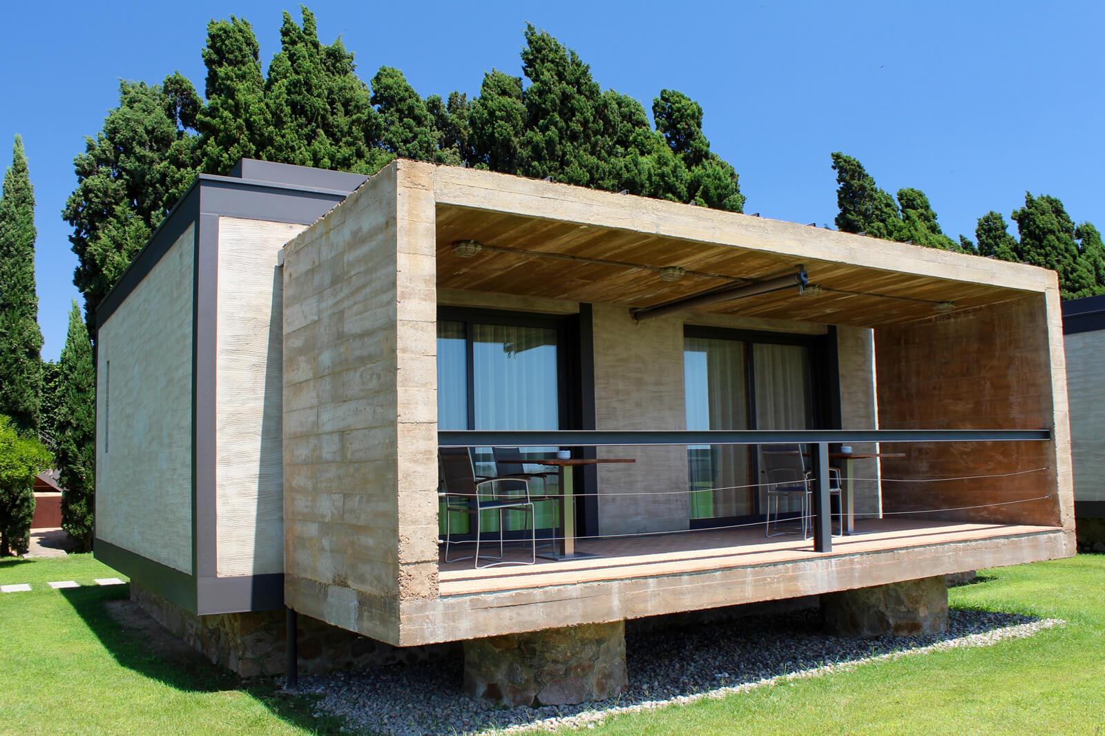 Urh - Hotel Moli Del Mig Torroella de Montgrí Exteriör bild