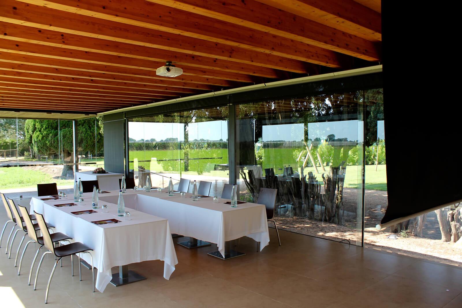 Urh - Hotel Moli Del Mig Torroella de Montgrí Exteriör bild