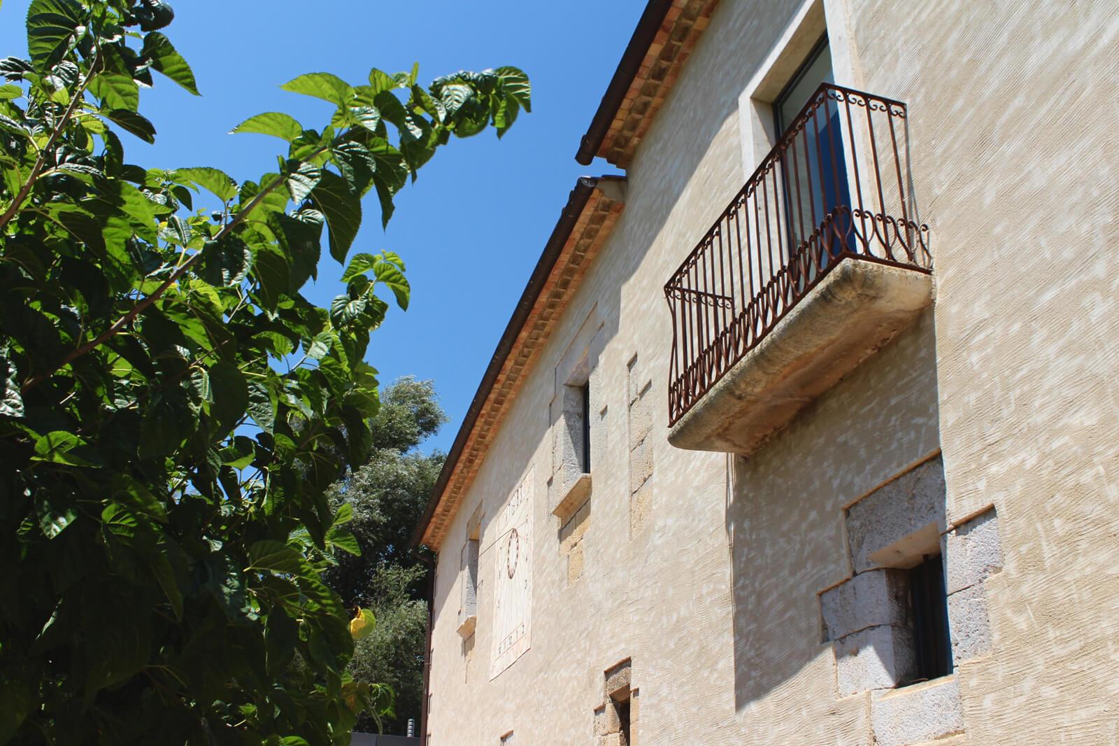 Urh - Hotel Moli Del Mig Torroella de Montgrí Exteriör bild