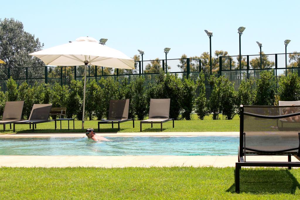 Urh - Hotel Moli Del Mig Torroella de Montgrí Exteriör bild