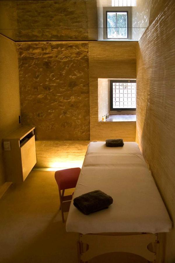 Urh - Hotel Moli Del Mig Torroella de Montgrí Exteriör bild